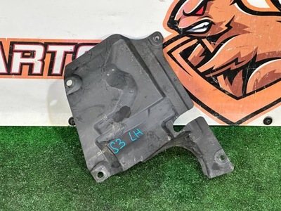 Защита pod двигатель левая mazda 3 bm kd5356342a фото №1