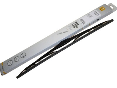 Щітка двірники праве trafic ii 7701050583 org фото №1