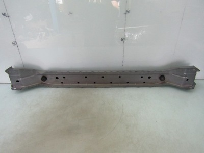 Leaf ii ze1 21r балка перед передняя dół нижняя pod радиатор kad фото №1