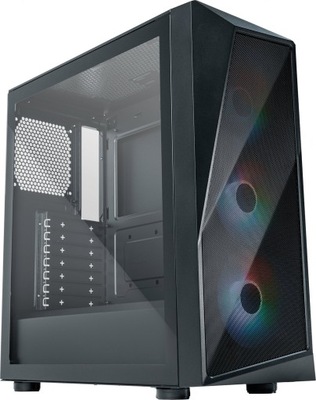 Obudowa Cooler Master CMP 520 (CP520KGNNS00)