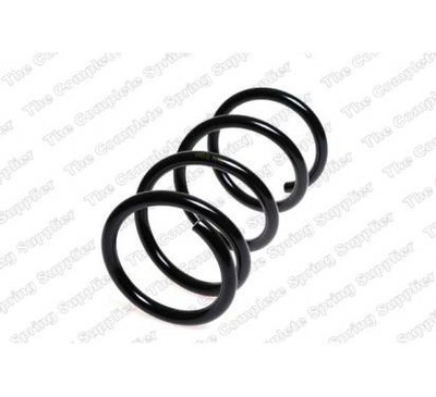 Lesjofors пружина подвеска mazda tribute фото №1