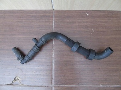 Wąż труба wody defender td5 2.2d 2.4d фото №1