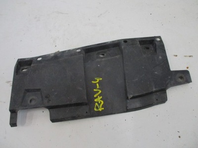 Плита защита toyota rav4 58724-42020 фото №1