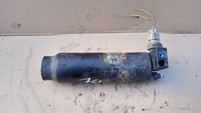 Land rover discovery ii l318 осушувач кондиціонера фото №1