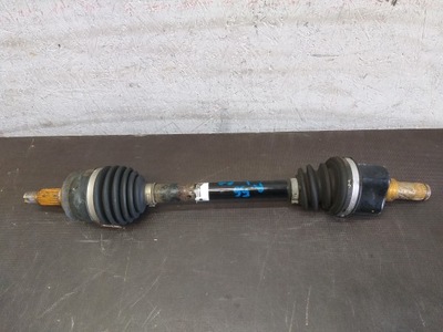 Приводной вал левая mini cooper r56 фото №1