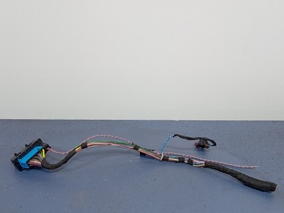 Bmw 3 gt f34 колодка стойка дверь задняя правый фото №1