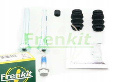 Zest napr направляющая суппорт перед do honda city фото №1