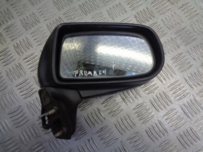 Дзеркало праве електричний mazda premacy фото №1