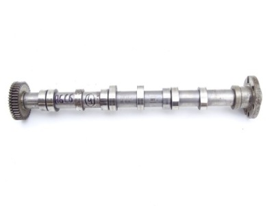 Audi a6 c6 4f0 3.0 tdi вал розподільного валу правий всмоктуючий фото №1