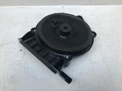 Renault talisman сабвуфер динамік басовий bose 281701528r фото №1