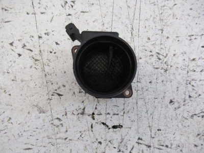 Витратомір повітря renault laguna 1 1.9 dti siemens 7700105010 фото №1