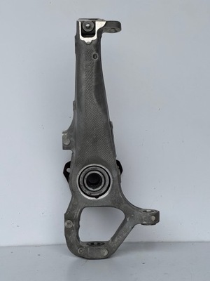 Поворотный кулак правая перед передняя porsche taycan 9j1 9j1407246b ступица фото №1