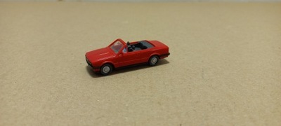 1:87 WIKING BMW 325i CABRIO