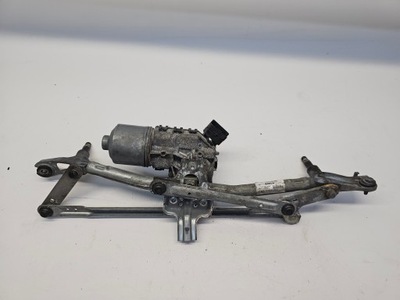 Механизм дворник citroen berlingo iii #2879 фото №1