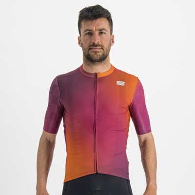 Koszulka Sportful Rocket Jersey - roz XXL