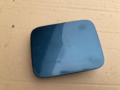 Крышка заливной топлива hyundai elantra 2001-2003 фото №1