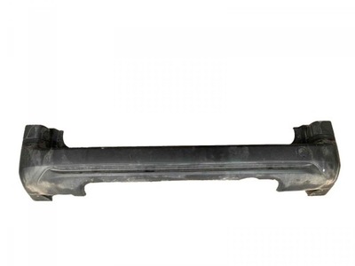 1633557180 бампер задний peugeot partner iii / rifter фото №1