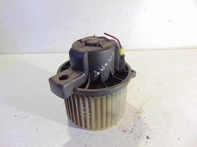 Вентилятор воздуходувка smart fortwo 450 0130101113 фото №1