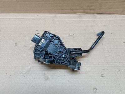 Lexus ux педаль газа 89221-76280 фото №1