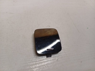 Volvo v60 ii cross country 18-23 заглушка бампера задня 32293185 фото №1