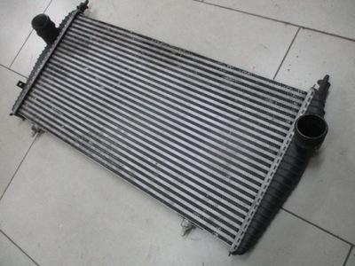 PEUGEOT 407 2.7 HDI 04-09 INTERCOOLER RADUADOR  