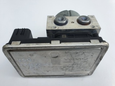 Volvo v90 насос abs блок управления 31680098 p31680101 фото №1