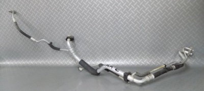 Шланг пабтрубок  трубка кондиционера opel zafira iii c 1.6 2.0 cdti фото №1