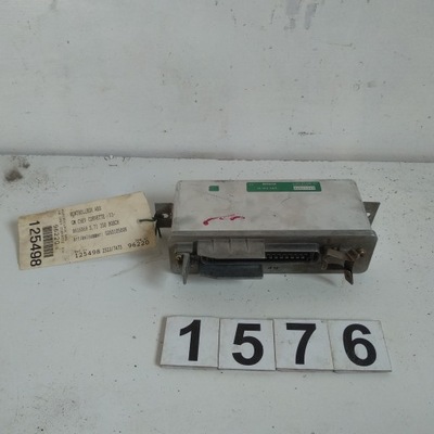 Модуль abs chevrolet corvette 53- фото №1