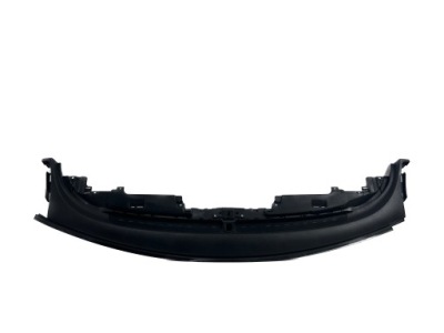 Жабо внутреннее панели volvo v50 8687443 фото №1