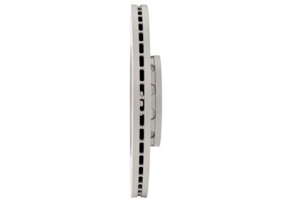 Диск гальмівна bosch 0986479057 4b0615301a перед фото №1