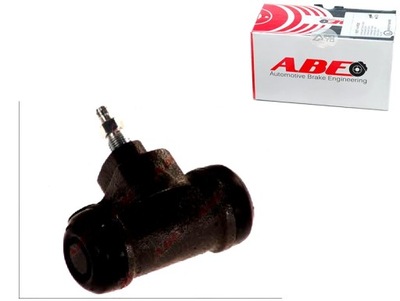 Циліндрик гальмівний ford maverick ldv cub nissan фото №1