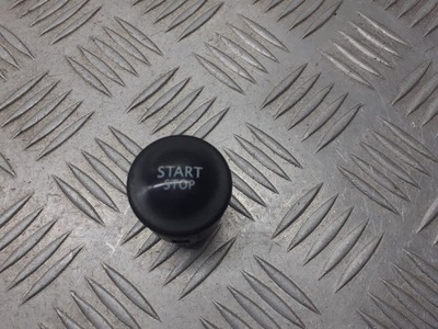 Кнопка запуск стоп renault scenic ii 2.0 107959 фото №1