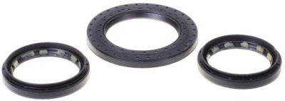 Уплотнители редуктор dcd mercedes ml w164 offroad фото №1