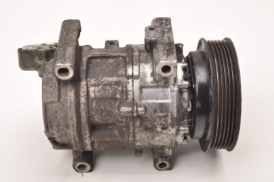 Aston martin db9 6.0 v12 компрессор кондиционера 447260-0042 фото №1