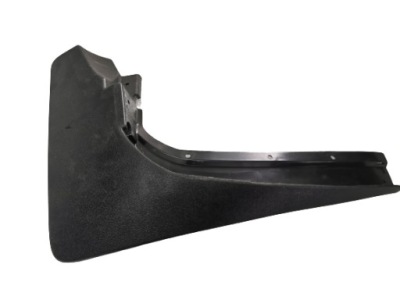 Mercedes ml w164 брызговик оригинал новый amg задняя r фото №1