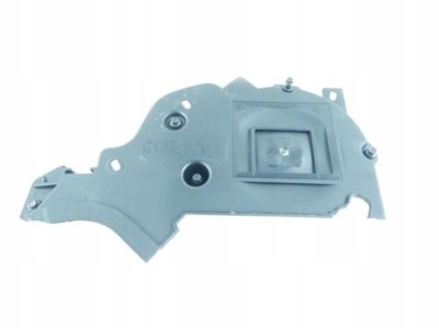 Крышка ремень распределительного вала верхний mazda 2 05-09 фото №1