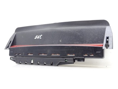 Третий свет стоп стоп-сигнал задняя задние vw passat cc 3c8945087b фото №1