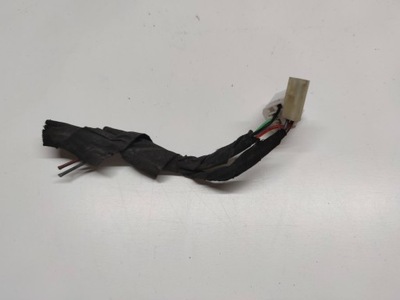 Daewoo nubira 2000 штекер do зеркало бокового фото №1