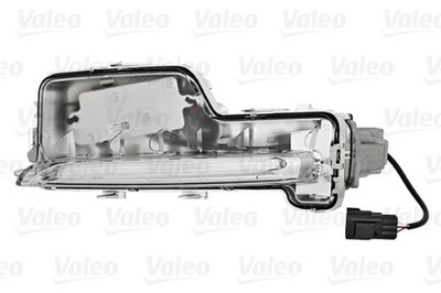 ФАРИ DO ЕЗДИ ДНЕВНОЙ VOLVO S60 II 10.13-06.18 LE VAL045156