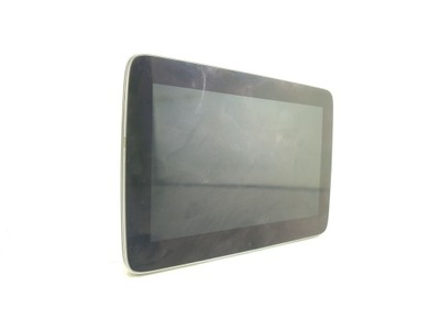 MONITOR MERCEDES GLA X156 (2013-2019) A1669008222  