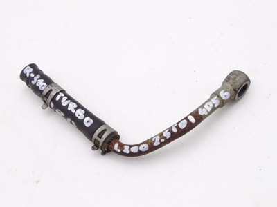 Mitsubishi l200 96-06 2.5 td трубка wody турбины фото №1