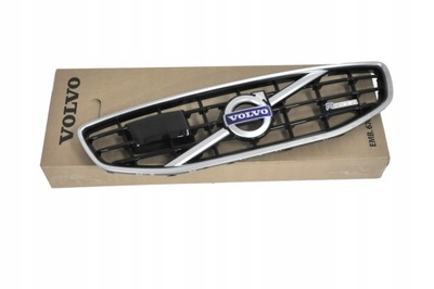Volvo s60 v60 r-design решітка радіатора решітка радіатора оригінал оригінальний номер фото №1