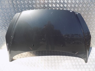 Peugeot 308 t7 капот кришка двигуна фото №1