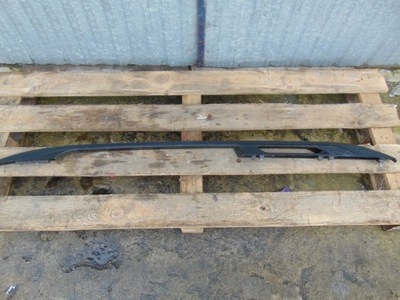 Рейлінг даховий лівий subaru forester iii фото №1