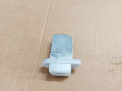 Nissan juke f15 резистор резистор вентилятор gdhltan2 фото №1