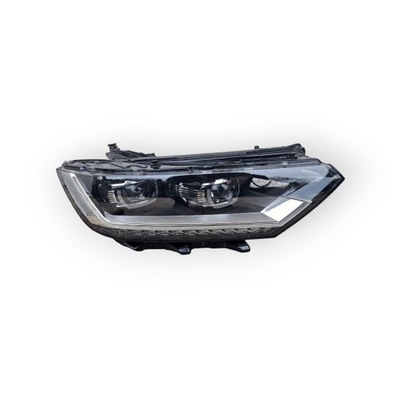 VW PASSAT B8 3G1941082C ФАРА ПРАВЕ FULL LED (СВІТЛОДІОД)