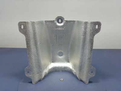 Kia xceed i рестайлінг  22- 1.5 t-gdi 160km захист теплова фото №1