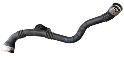 Шланг труба радіатора renault megane iv kadjar фото №1