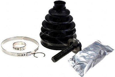 Lobro 304957 набір захист, система кермовий фото №1