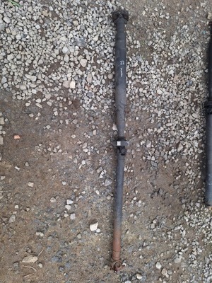 Bmw e90 n46 wał приводной фото №1